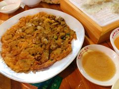 -官塘锋记鱼生·生腌·砂锅粥(牌坊街店)