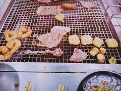 -同心烧烤(总店)