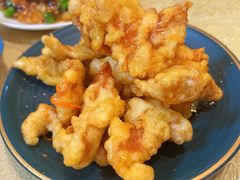 -鹤乡东北菜(崮山路店)