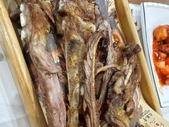-火龙堂·风味民间菜(文一路店)