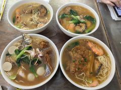 -从前慢海鲜面馆