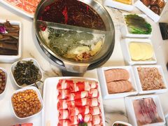 -傣妹火锅(狮子桥店)