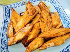 -芸海阁·农家私房菜(沙家浜景区出口店)