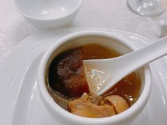 -锦江饭店锦北楼-锦江厅