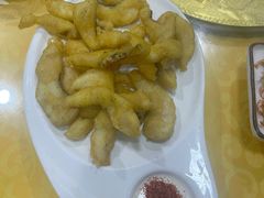 -雪湖煜辰鱼头老店(雪野湖店)