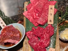 -老乾杯和牛烧肉(王府中环店)