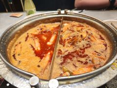 -一绪に寿喜烧(荟聚店)