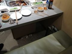 -海底捞火锅(平谷华联店)