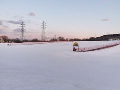 -北京莲花山滑雪场
