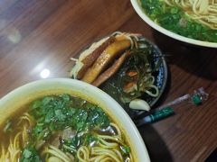 -顺发拉面(长湖路店)