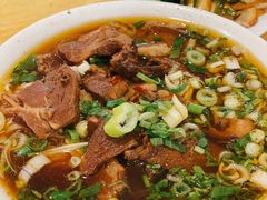 -水仙拉面(水仙街店)