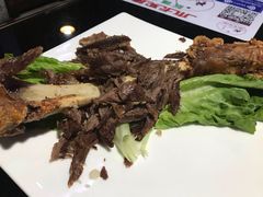 -木卡买提新疆餐厅·清真(新里海顿公馆店)