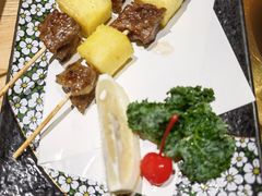 -松鱼亭·和牛烧肉(协鑫广场店)