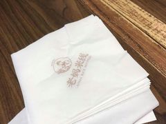 -老妈米线(港龙店)