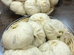 -郑家包子牛肉拉面(尚勤路店)
