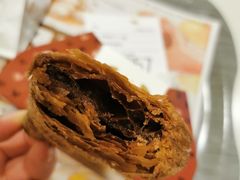 -麦当劳(轻轨曹杨路店)