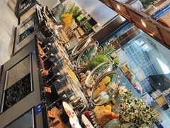 -非烤勿扰韩料自助烤肉(松山湖万科店)