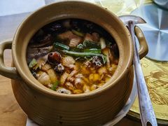 -贵长农家乐·北海湿地
