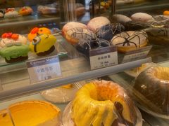 -德南面包房(尚都店)