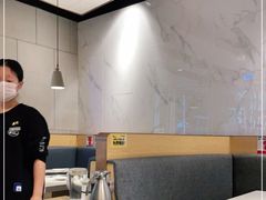 大堂-么子烤肉(化龙池店)