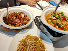 -上座·餐厅(阳光100店)