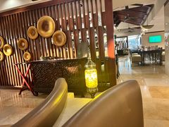 -金厨泰国餐厅·全泰籍厨师料理(拱北店)