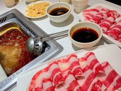 -海底捞(難波店)
