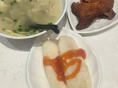 -王中王餐厅(东安路店)