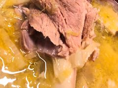 -关东小磨东北菜(上海长风大悦城店)