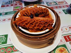 -永兴發香港茶餐厅(三坊七巷店)