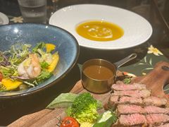 -第101座花园餐厅(湖滨88店)
