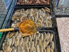 -海鲜e族(马王堆店)