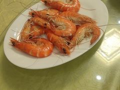 -秋姐美食店(海陵岛保利店)