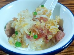 -竹乡园柴火竹筒饭·烧鸡(白水寨*森林海店)