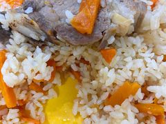 手抓饭-新疆喀什噶尔餐厅(普利街店)