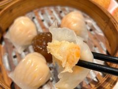 -稻香海鲜饭店(第一国际店)