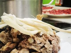 -黑山牛肉汤火锅(花城汇店)
