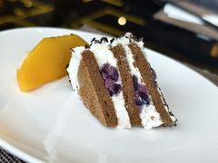 -大中华希尔顿酒店-念自助餐·嗨啤·小龙虾
