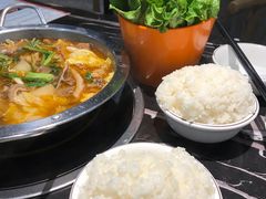 -古乐牛香·鲜牛肉牛杂火锅(五一中路店)