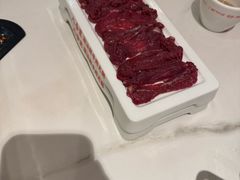 -八合里潮汕鲜牛肉火锅(上海汇智广场店)