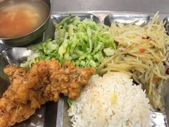 -复旦大学本部-食堂