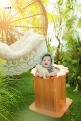 点击看大图 -Baby Pastel 自然光儿童摄影(CBD店)