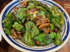 -刘师父老汉口江湖菜(蔡锷路店)