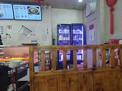 -老陕兄弟(彩虹新城店)