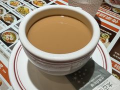 -金桔香港茶餐(宝安大厦店)
