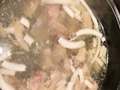-春润大地海南椰子鸡(沙井京基百纳广场店)
