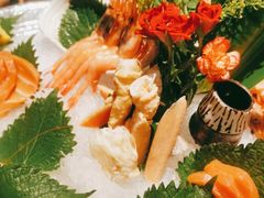 -Mr·Fish鱼鲜生海鲜放题(银泰in99店)