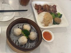 -禧座港式餐厅(星河店)