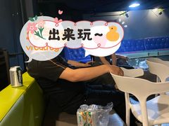 -319集结地真人CS·团建·轰趴体验馆·室内(上地店)