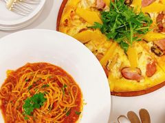 -Lilliput粒粒堡亲子餐厅(置汇旭辉店)